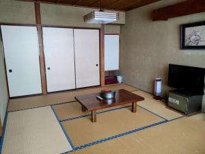 Televisor o centre d'entreteniment de 蔵王温泉 林檎屋
