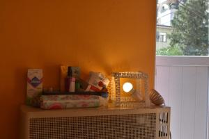Fotografie z fotogalerie ubytování Harmony Backpackers Hostel v destinaci Batumi