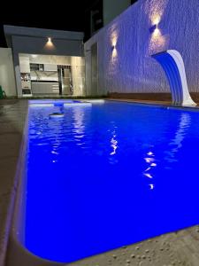 Kolam renang di atau dekat dengan Jacuípe