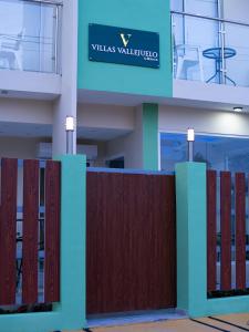 Fotografie z fotogalerie ubytování Villas Vallejuelo v destinaci Vallejuelo