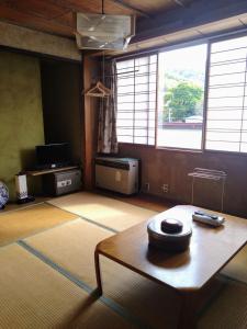 Televisor o centre d'entreteniment de 蔵王温泉 林檎屋