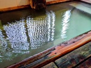 Foto de la galeria de 蔵王温泉 林檎屋 a Yamagata
