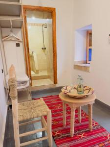 Fotografie z fotogalerie ubytování Riad La Calèche & SPA v Marrákéši + 37 fotografií