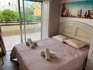 Gallery image of Sea View at Santa Maria Aparthotel in Adeje +39 photos