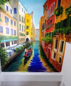 Το κτήριο όπου στεγάζεται  το ξενοδοχείο +17 φωτογραφίες