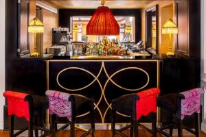 Napoje w obiekcie Splendid Venice - Starhotels Collezione