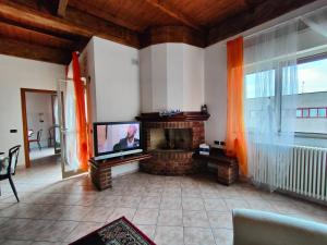 Foto dalla galleria di Abbiategrasso Relax by Holiday World ad Abbiategrasso