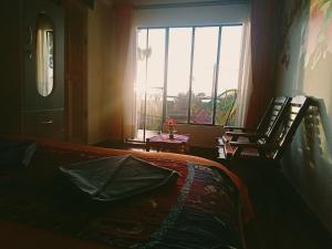 Φωτογραφία από το άλμπουμ του Jardín Andino Hostal σε Copacabana