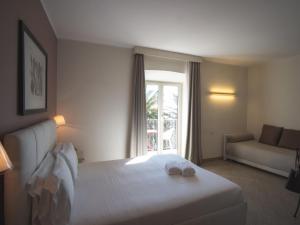 Gallery image of Hotel San Pietro Palace in Finale Ligure