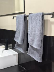 Ένα μπάνιο στο NiTi house +31 φωτογραφίες