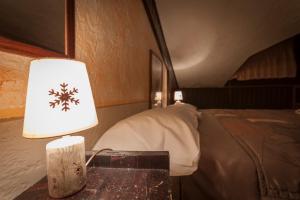 Fotografie z fotogalerie ubytování Hotel Gran Trun v destinaci Sauze dʼOulx