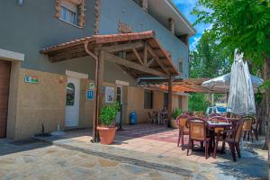 Gallery image of Hotel Casa Custodio in La Puebla de Roda