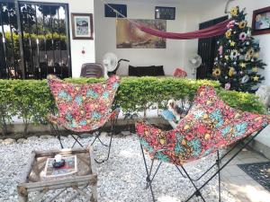 Imagen de la galería de VILLA MORELI, en Papare