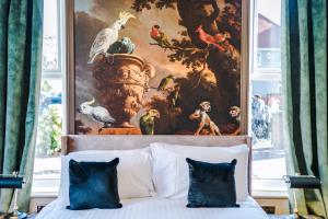 Φωτογραφία από το άλμπουμ του Tilstone Boutique Guest Accommodation σε Llandudno +207 φωτογραφίες