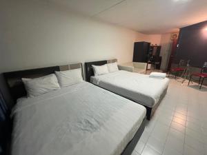 Fotografie z fotogalerie ubytování ห้องพักรายวันเมืองทองธานีตึกc5 (คุณแอ๊ด) v destinaci Thung Si Kan
