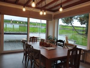 Fotografie z fotogalerie ubytování Vakantiehuis 't Leideveld v destinaci Maarkedal