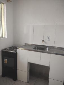 Gambar di galeri bagi Residencial Eliz di Balneário Camboriú