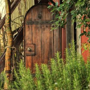Gallery image of Angelo in Punta Del Diablo