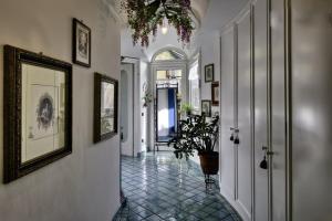 Fotografia z galérie ubytovania Casa Mariannina v destinácii Maiori