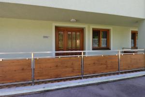 Fotografia z galérie ubytovania Appartement Dallavia v destinácii Unterleibnig