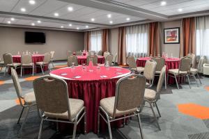 Konferenční prostory v ubytování Four Points by Sheraton Barrie + 54 fotografií