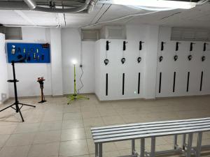 Fotografia z galérie ubytovania Lavendel Apartments v destinácii Colonia Sant Jordi