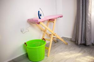 Foto sihtkohas Voi asuva majutusasutuse Mzinyi Homes galeriist