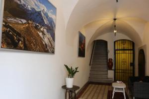 Foto dalla galleria di Hotel SINOS a Klagenfurt