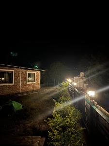 Gallery image of Kunjapuri yoga,wellness & retreat centre in Narendranagar +20 photos