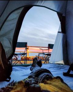 Gallery image of Kunjapuri yoga,wellness & retreat centre in Narendranagar