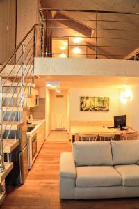 Gallery image of Villa Alpina Campiglio in Madonna di Campiglio