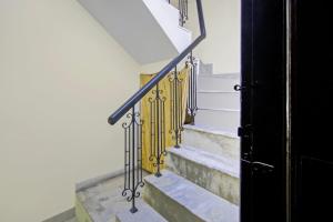 Foto sihtkohas New Delhi asuva majutusasutuse Hotel O Malhotra BnB galeriist