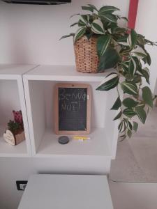 Fotografie z fotogalerie ubytování Nonno Rocco Guest House v destinaci Modugno