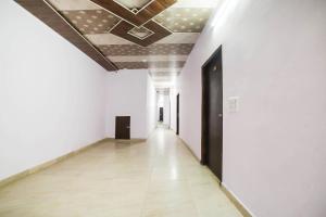 Fotografie z fotogalerie ubytování Hotel O Iris Lite v Novém Dillí