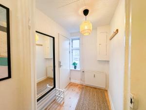 Gallery image of Spacious and modern house close to Århus Center in Aarhus