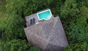 Φωτογραφία από το άλμπουμ του Naroua Villas στο Κο Τάο