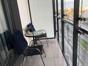 Fotografia z galérie ubytovania Apartment vo Varšave