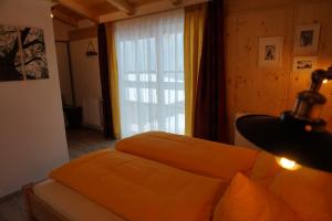 Posezení v ubytování Appartment Kainhofer