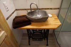 Fotografie z fotogalerie ubytování Appartment Kainhofer v destinaci Sankt Martin am Tennengebirge