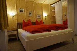 Fotografia z galérie ubytovania Appartment Kainhofer v destinácii Sankt Martin am Tennengebirge