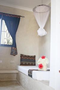 Fotografie z fotogalerie ubytování Blooming Zanzibar v destinaci Jambiani