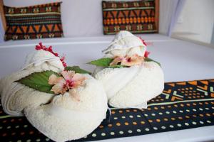 Fotografie z fotogalerie ubytování Blooming Zanzibar v destinaci Jambiani