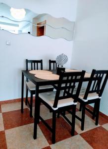 Fotografia z galérie ubytovania Brisa marina 3 rooms v destinácii Málaga