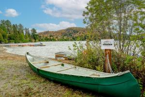 Φωτογραφία από το άλμπουμ του Manoir des Pins - Spa privé, sauna et accès plage σε Sainte-Lucie-de-Doncaster