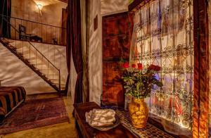 Fotografie z fotogalerie ubytování Riad Almaz v destinaci Fès