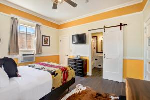 普雷斯科特Hotel St. Michael, BW Premier Collection的相册照片