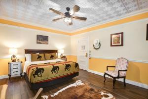 普雷斯科特Hotel St. Michael, BW Premier Collection的相册照片