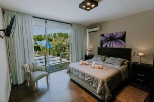 Galeriebild der Unterkunft CASA TAIQUEN in San Rafael