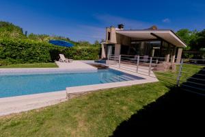 Galeriebild der Unterkunft CASA TAIQUEN in San Rafael