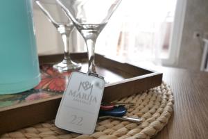 Φωτογραφία από το άλμπουμ του Apartman Marija σε Paraćin